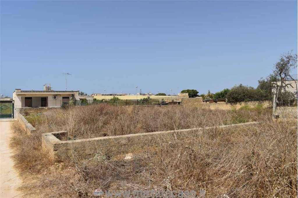 Terreno agricolo Corso Vittorio Veneto, 186, Mazara del Vallo