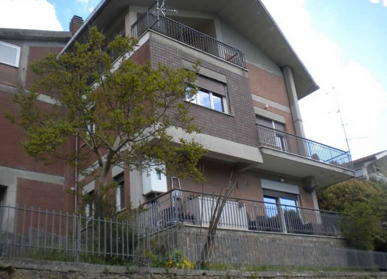 Appartamento Via delle Roccette, Ariccia