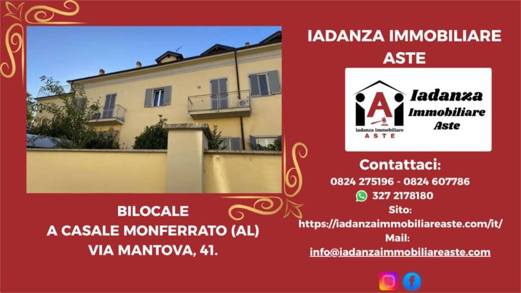 Appartamento, Casale Monferrato
