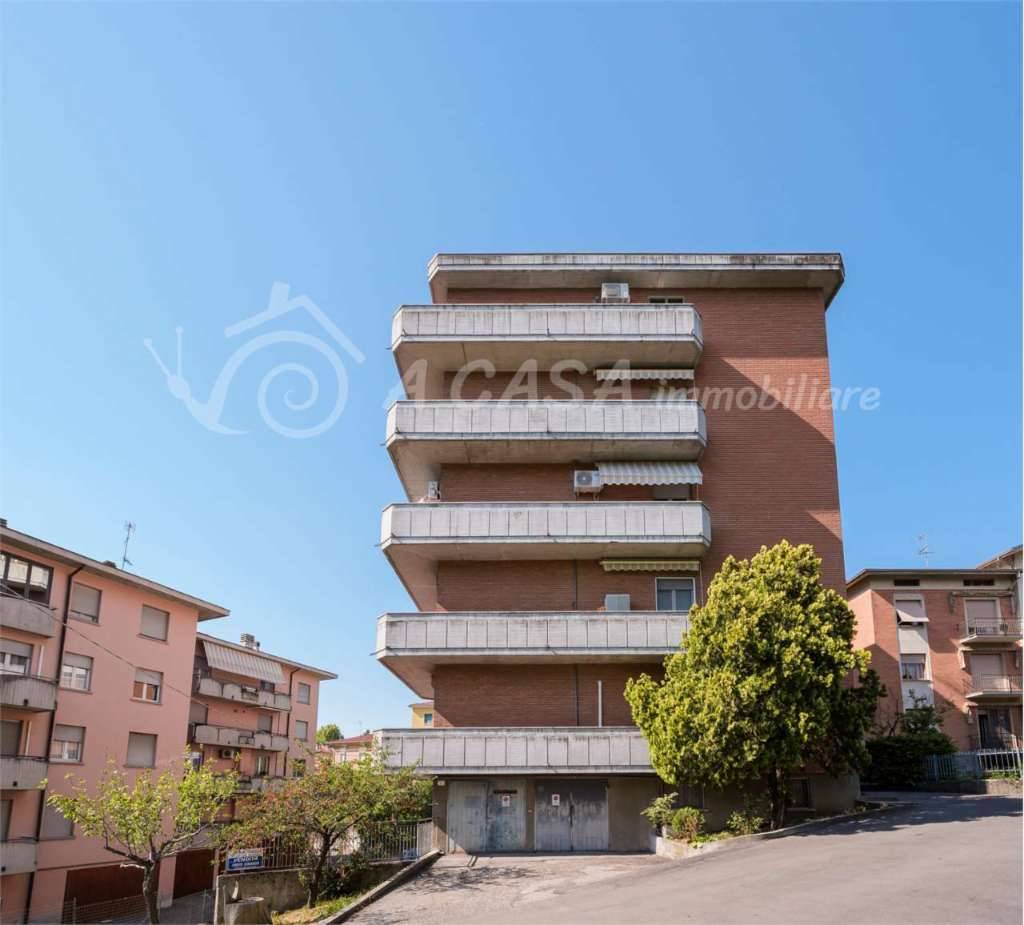 Appartamento Via Filippo Turati, 3, Fornovo di Taro