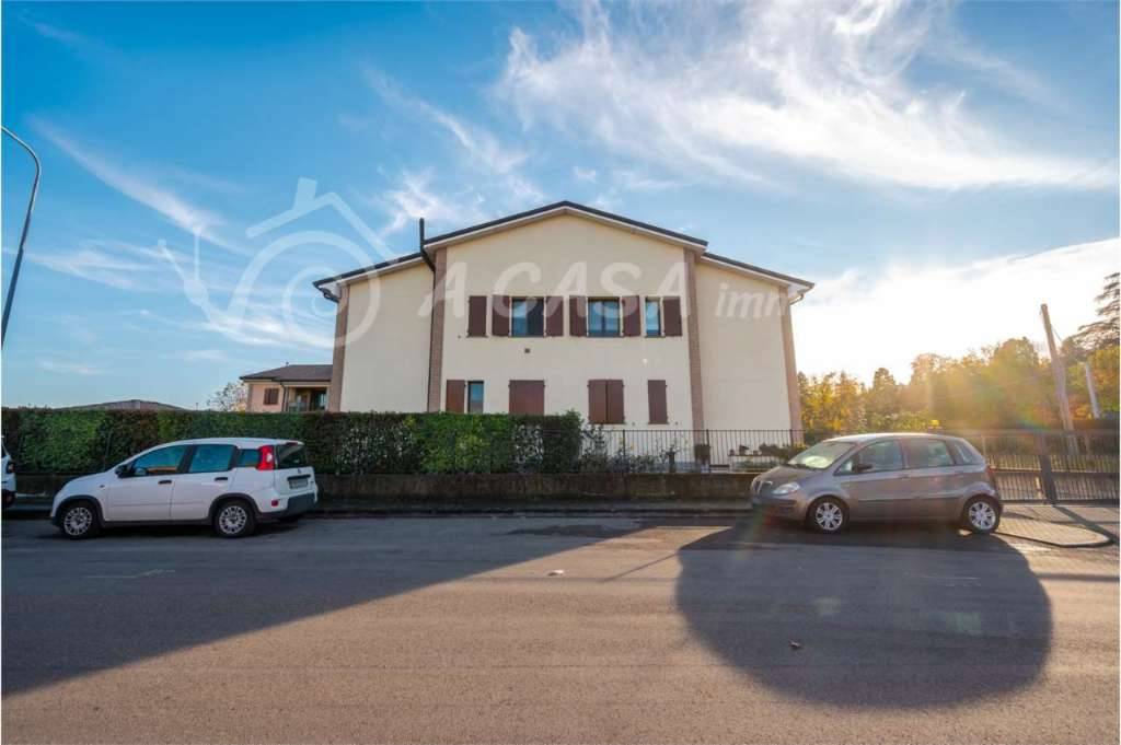 Appartamento Via Partigiani d'Italia, 19, Langhirano