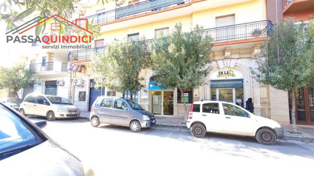 Negozio Via Roma, Triggiano