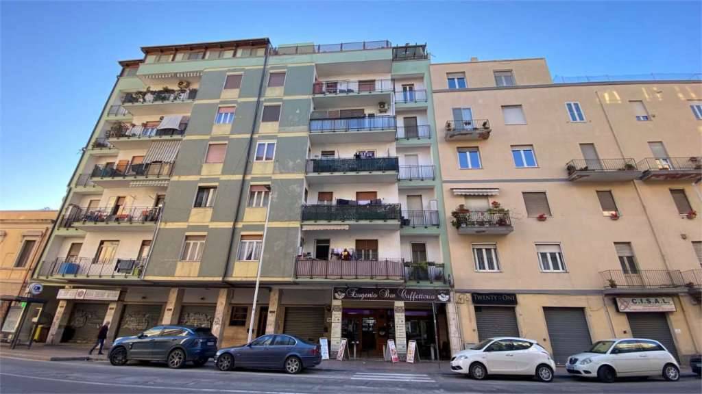 Appartamento Sant'Avendrace, Cagliari