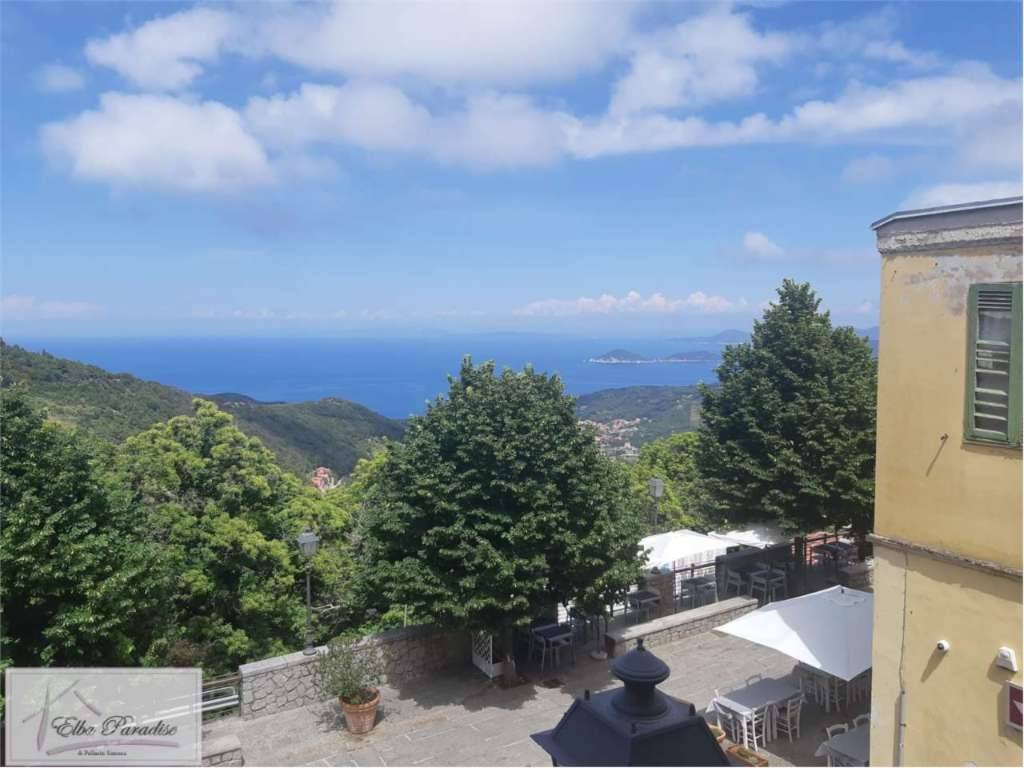 Appartamento Centro Storico, Marciana