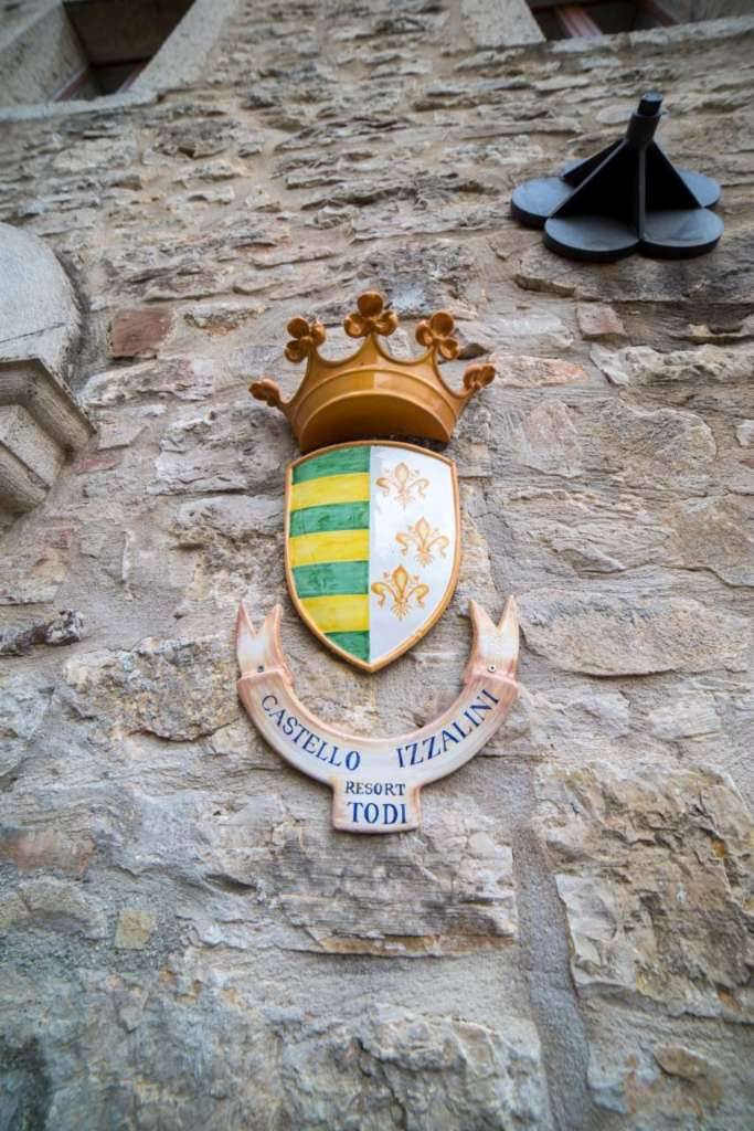 Appartamento Strada provinciale di Pontemartino, Todi