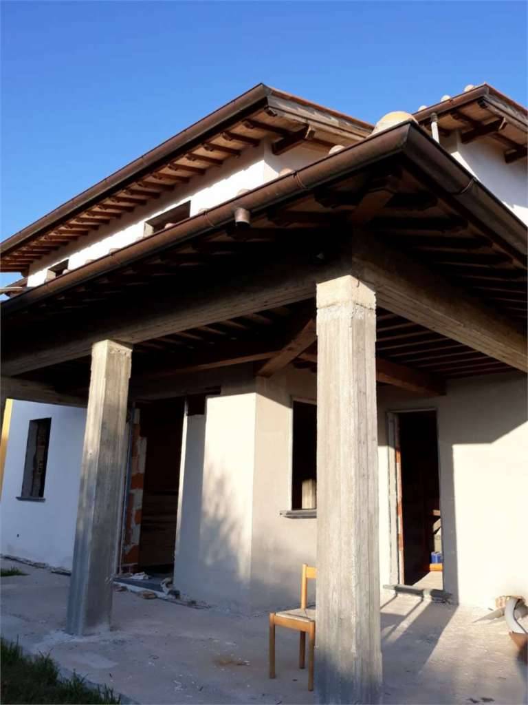 Porzione di casa Viale Santa Vittoria, Foiano della Chiana