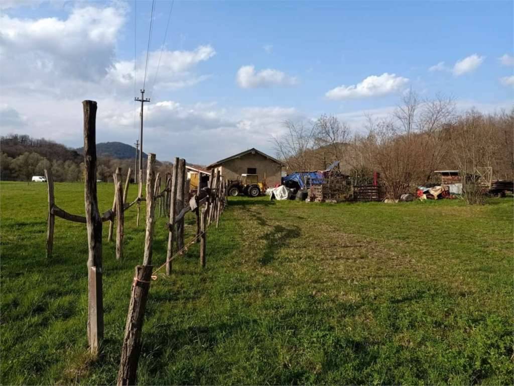 Terreno agricolo Via Quattro Novembre, Arcisate
