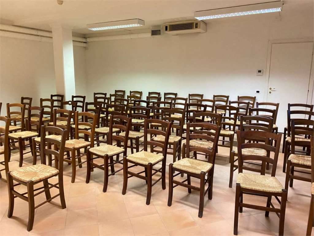 Ufficio, Spoleto