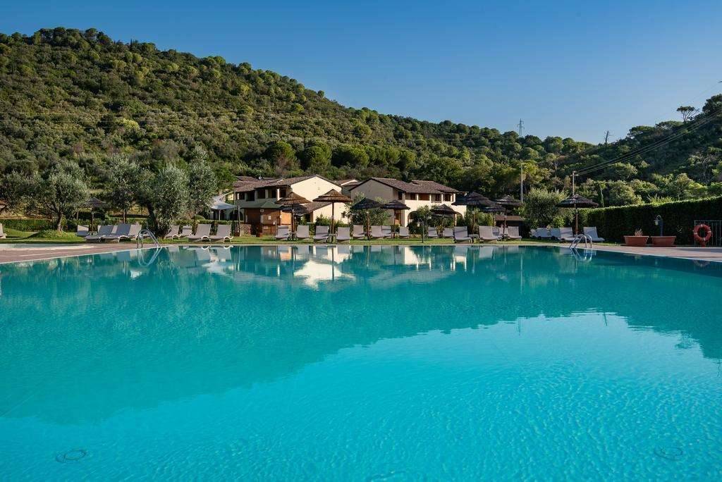 Hotel Via Suveretana, Suvereto