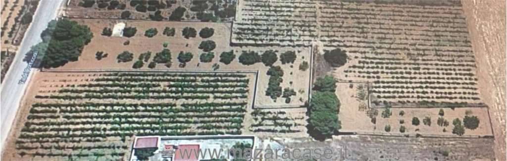 Terreno agricolo Corso Vittorio Veneto, 186, Mazara del Vallo