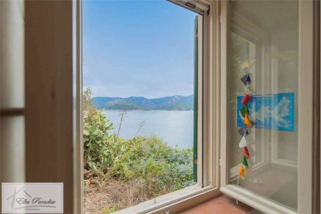 Porzione di casa Centro Storico, Portoferraio