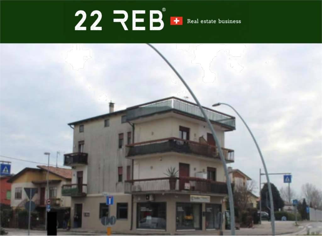 Appartamento Via Giuseppe Ponzian, Camposampiero