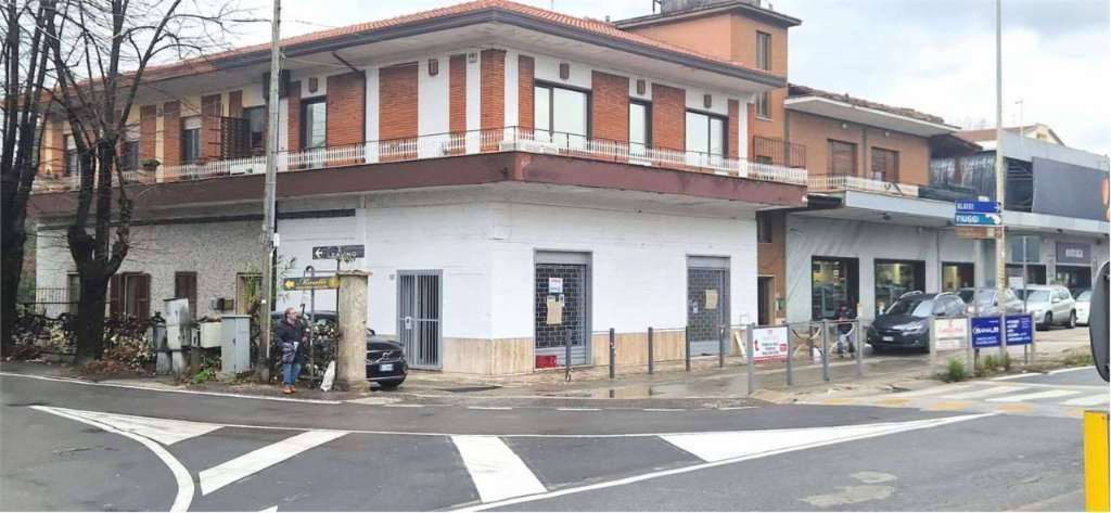 Negozio Via per Fiuggi, 87, Frosinone