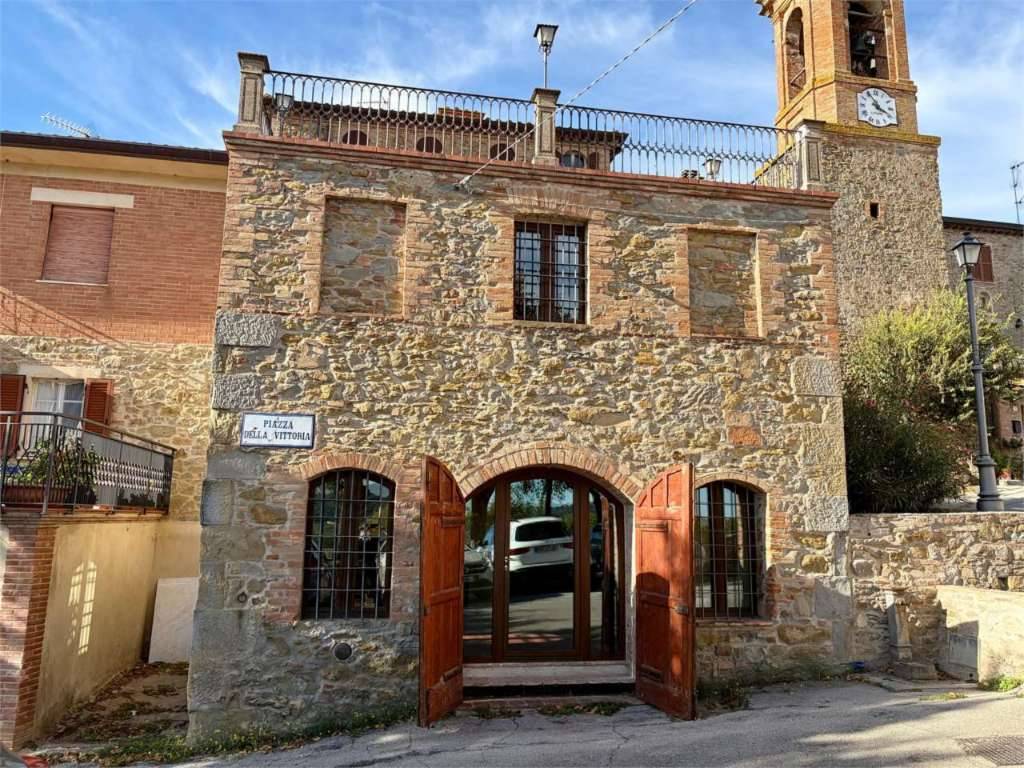 Appartamento Castiglione della Valle, Marsciano