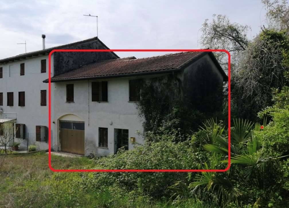 Casa Bi - Trifamiliare Lovadina, Spresiano