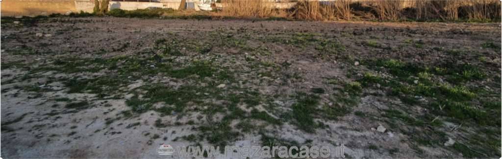 Terreno agricolo Corso Vittorio Veneto, 186, Mazara del Vallo