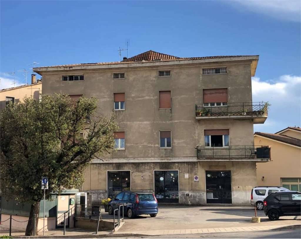 Appartamento Centrale, Todi