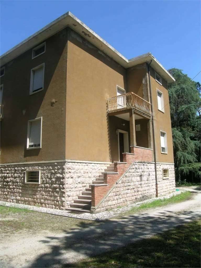 Villa Petrignano, Assisi