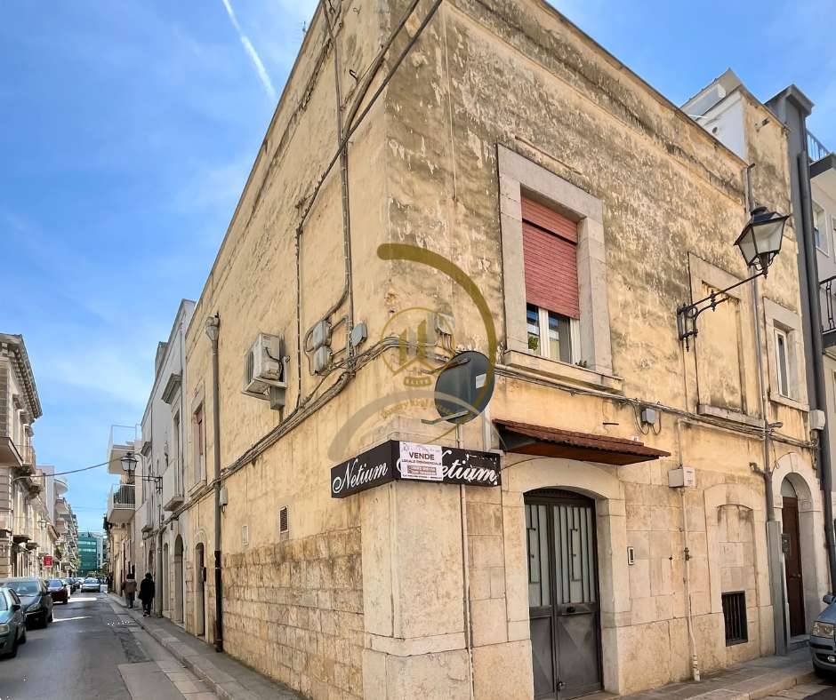 Negozio Centro - Ospedale, Andria