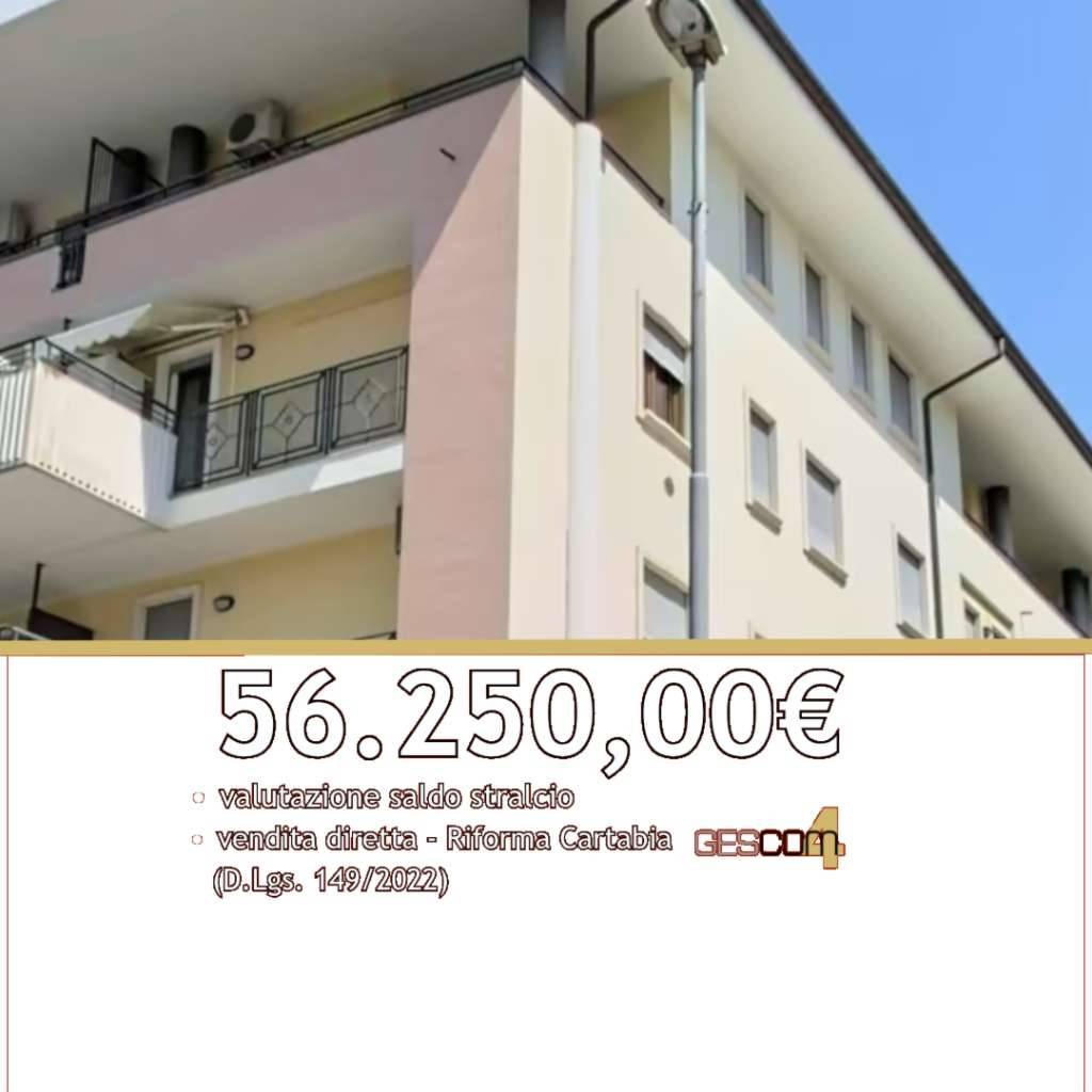 Appartamento, Bassano del Grappa
