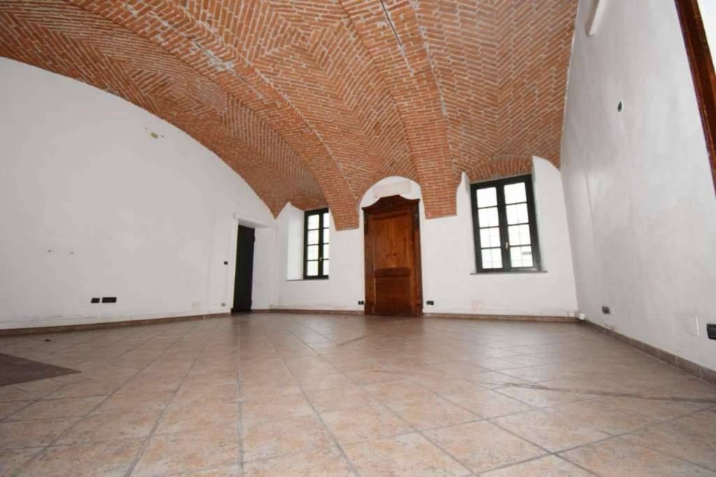 Ufficio Corso Piave, Pinerolo