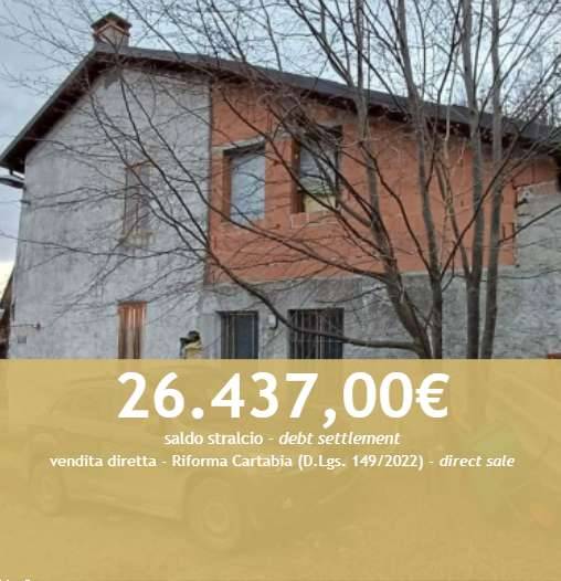 Porzione di casa Piazza Quattro Novembre, 5, Schio