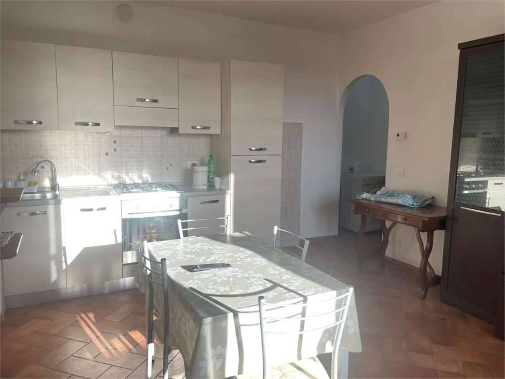 Appartamento Via Gioco del Pallone, Foiano della Chiana