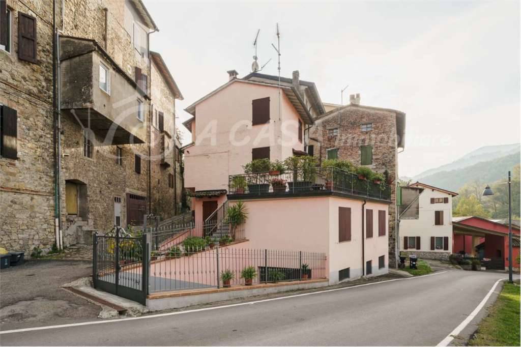 Appartamento Marzolara, Calestano