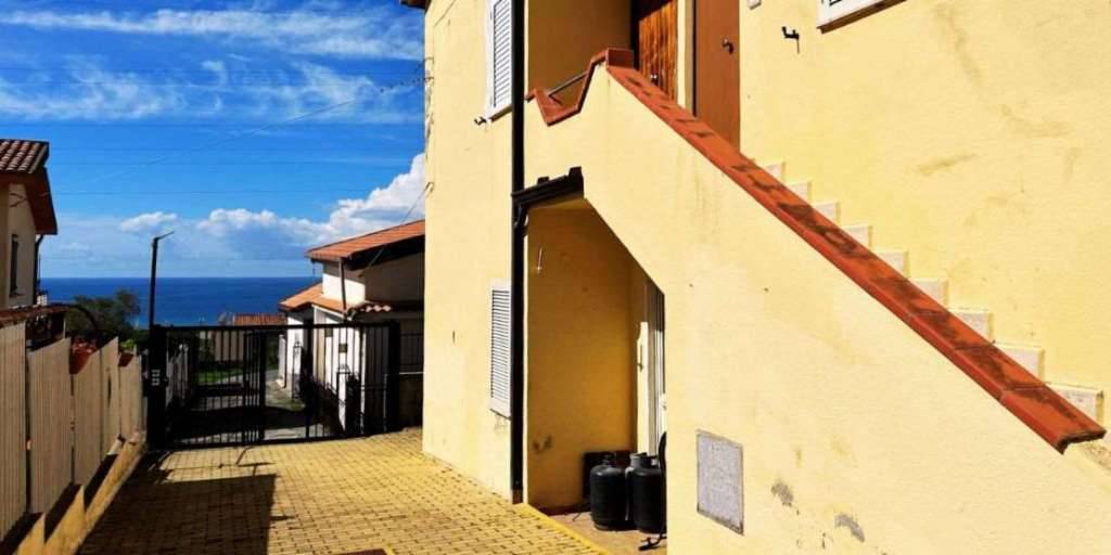 Appartamento, Belvedere Marittimo