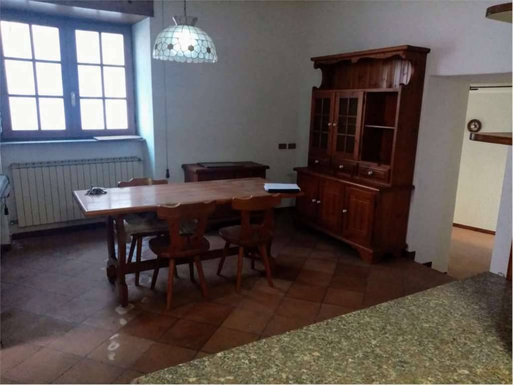 Porzione di casa Via Giuseppe Verdi, Golasecca