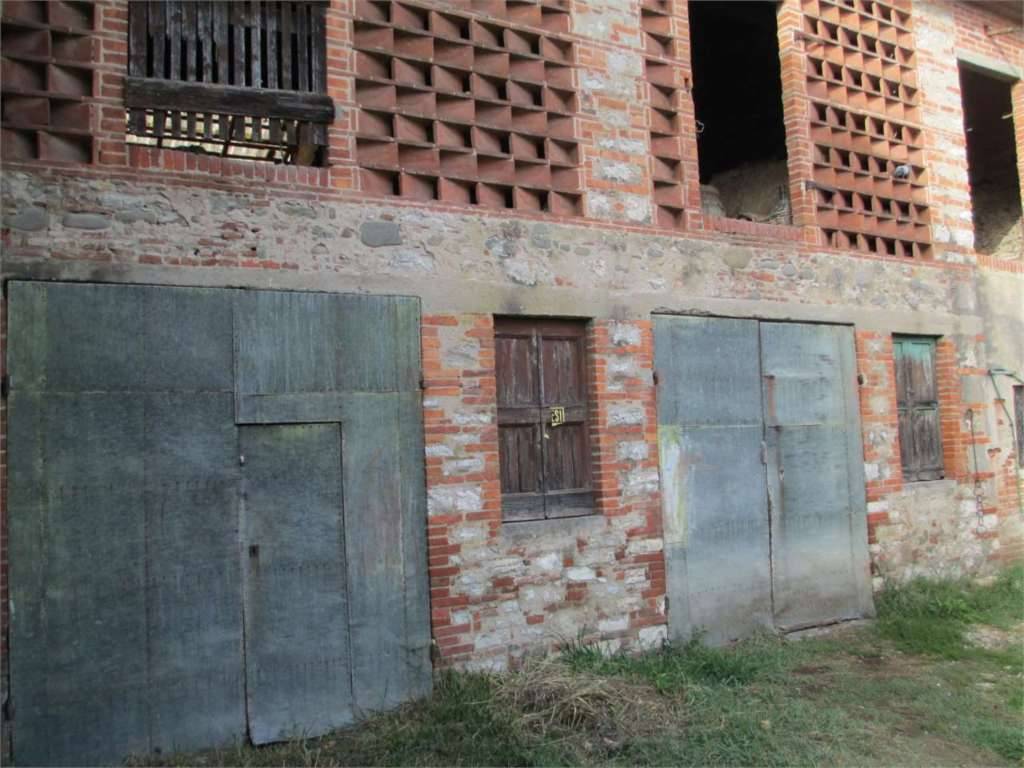 Rustico Lammari, Capannori