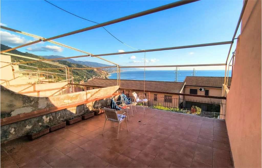 Appartamento Residence Santa Rosalia, Acquappesa
