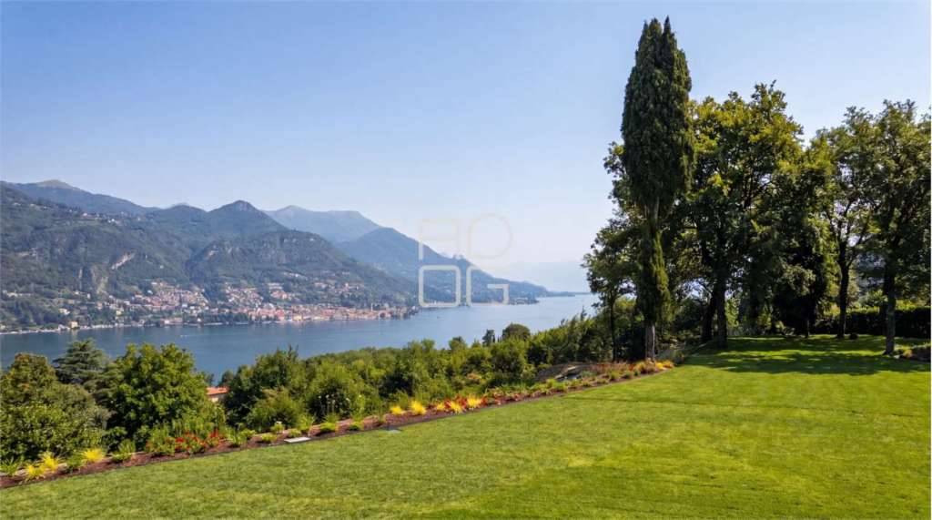Villa Villa, Salò