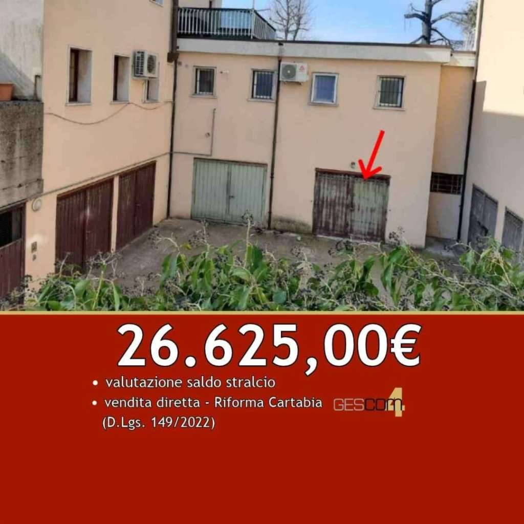 Magazzino - Deposito Via Roma, Ponzano Veneto