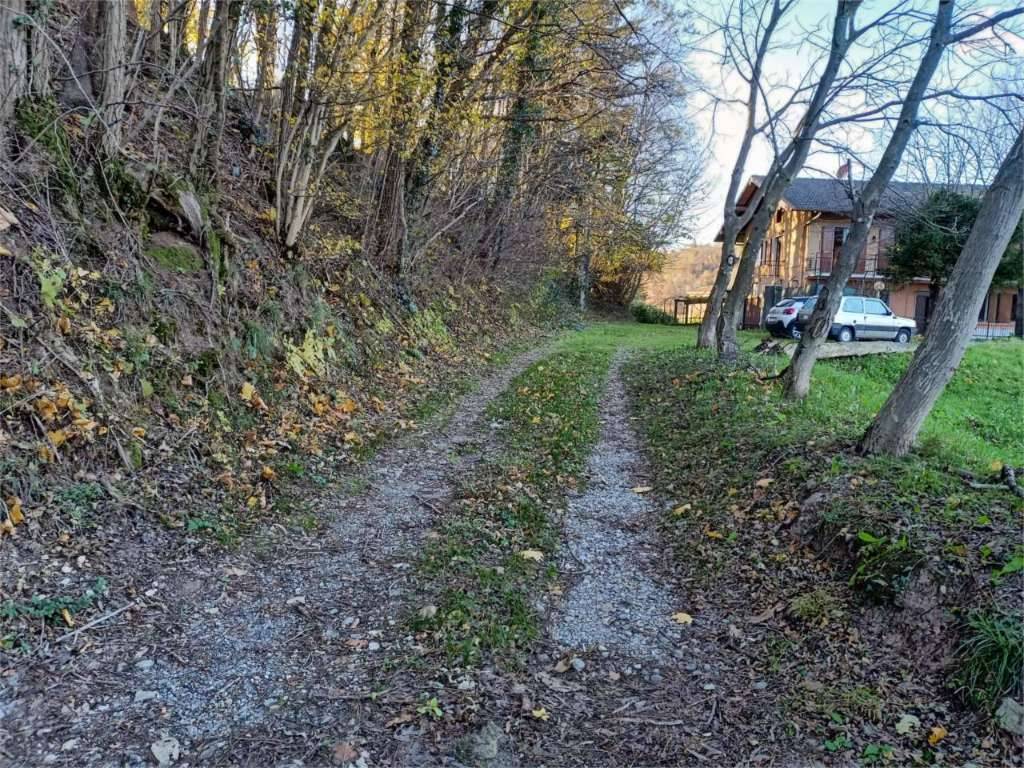 Casa indipendente Baraggia, Viggiù