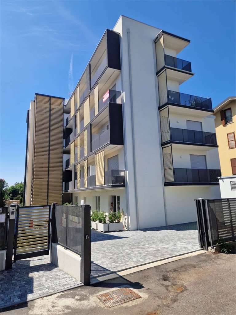 Appartamento Viale Luigi Borri, 132a, Varese