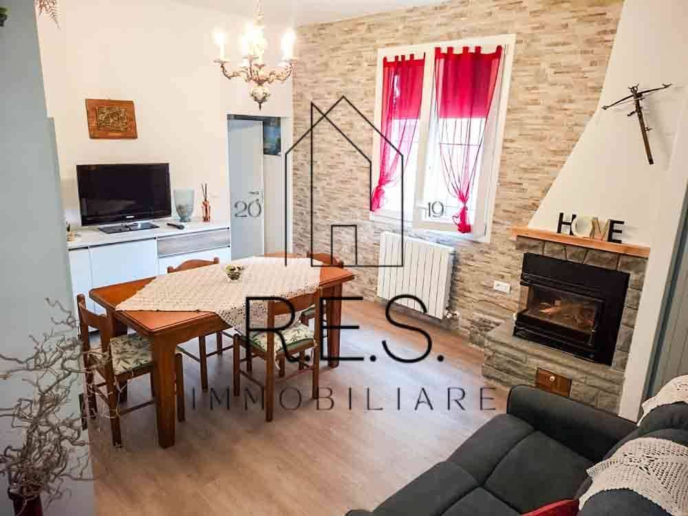 Villa Via Coronella, Conselice