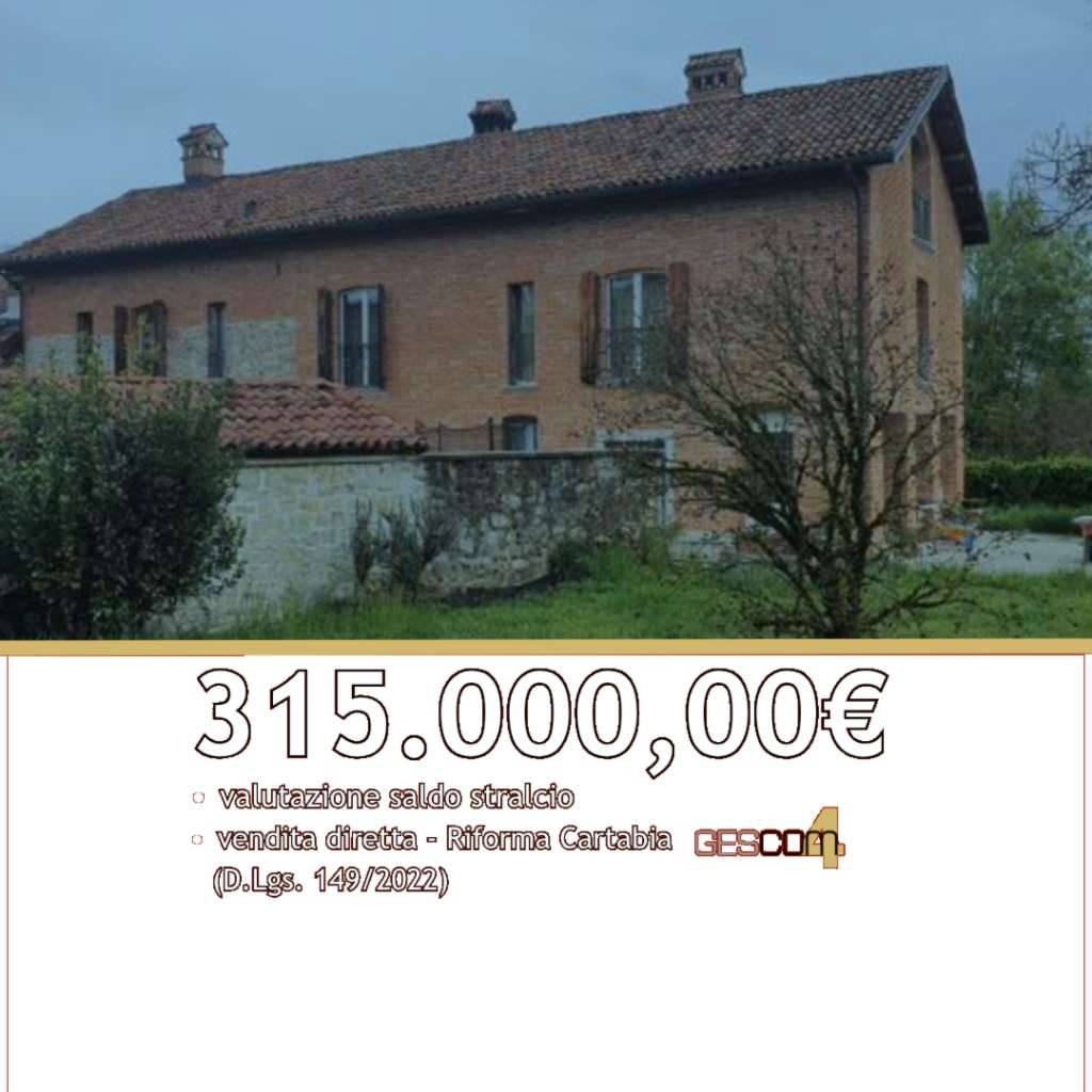 Villa Via Salce, Belluno