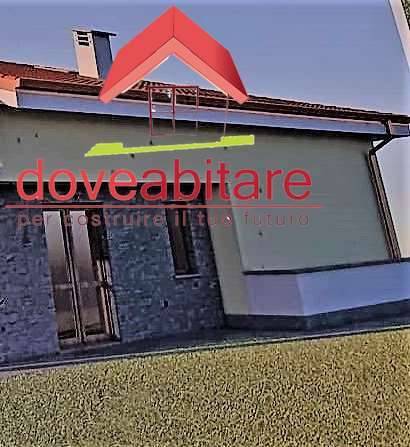 Villa Stradale Fenestrelle, Pinerolo