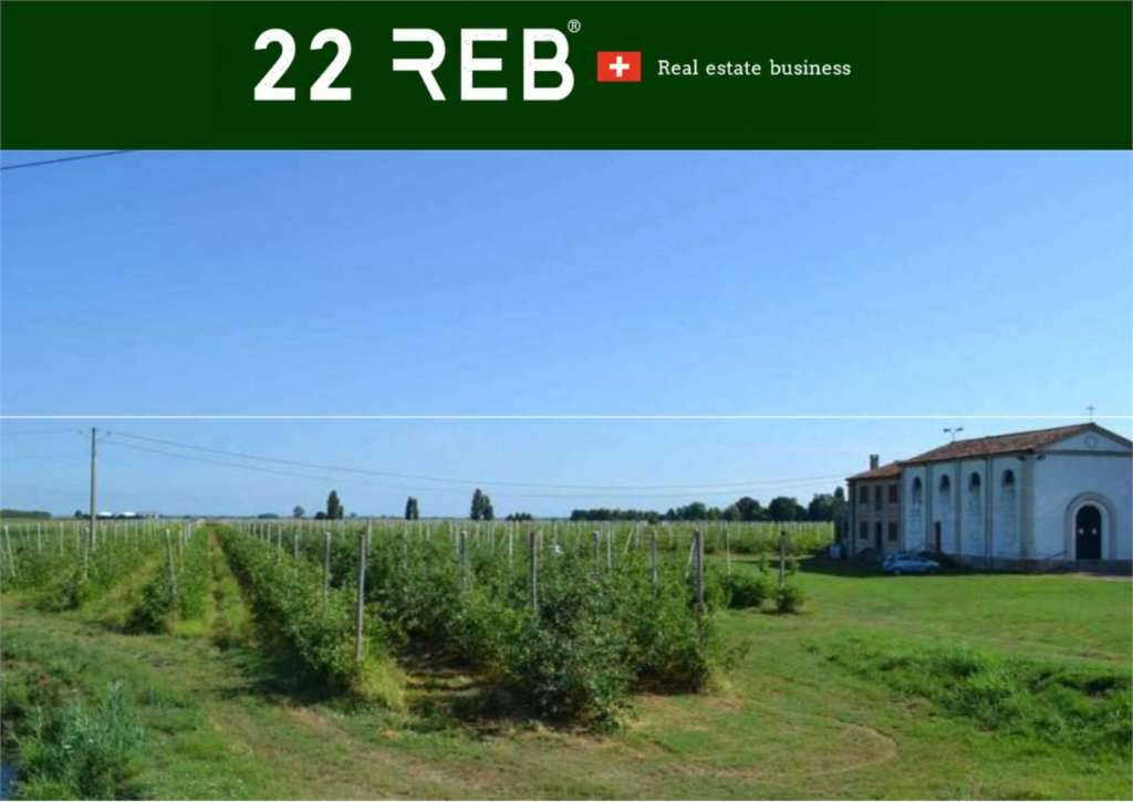 Terreno agricolo, Villa Bartolomea