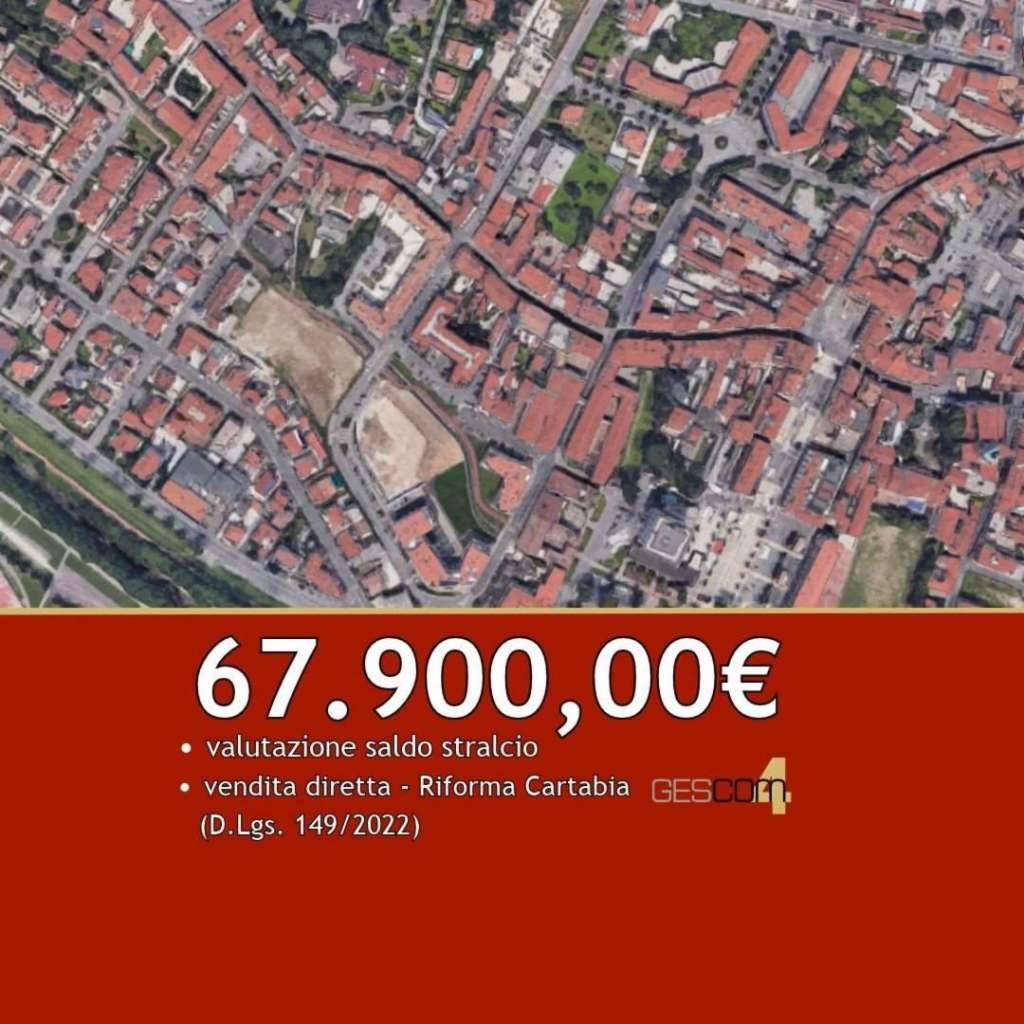 Ufficio Galleria Perazzolo, Arzignano