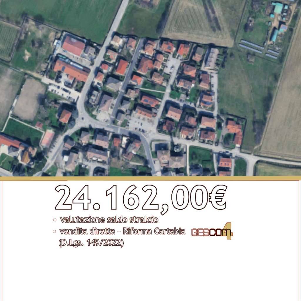 Appartamento Via Sant'Antonio, Mestrino