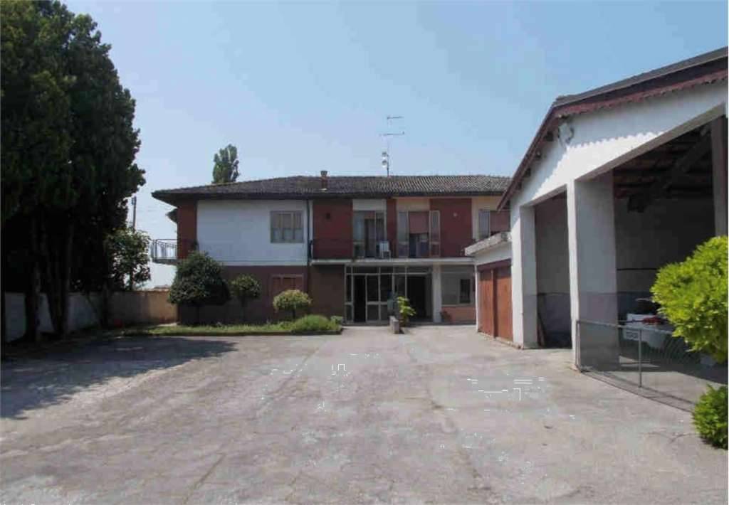 Appartamento Via Pietra, Agna