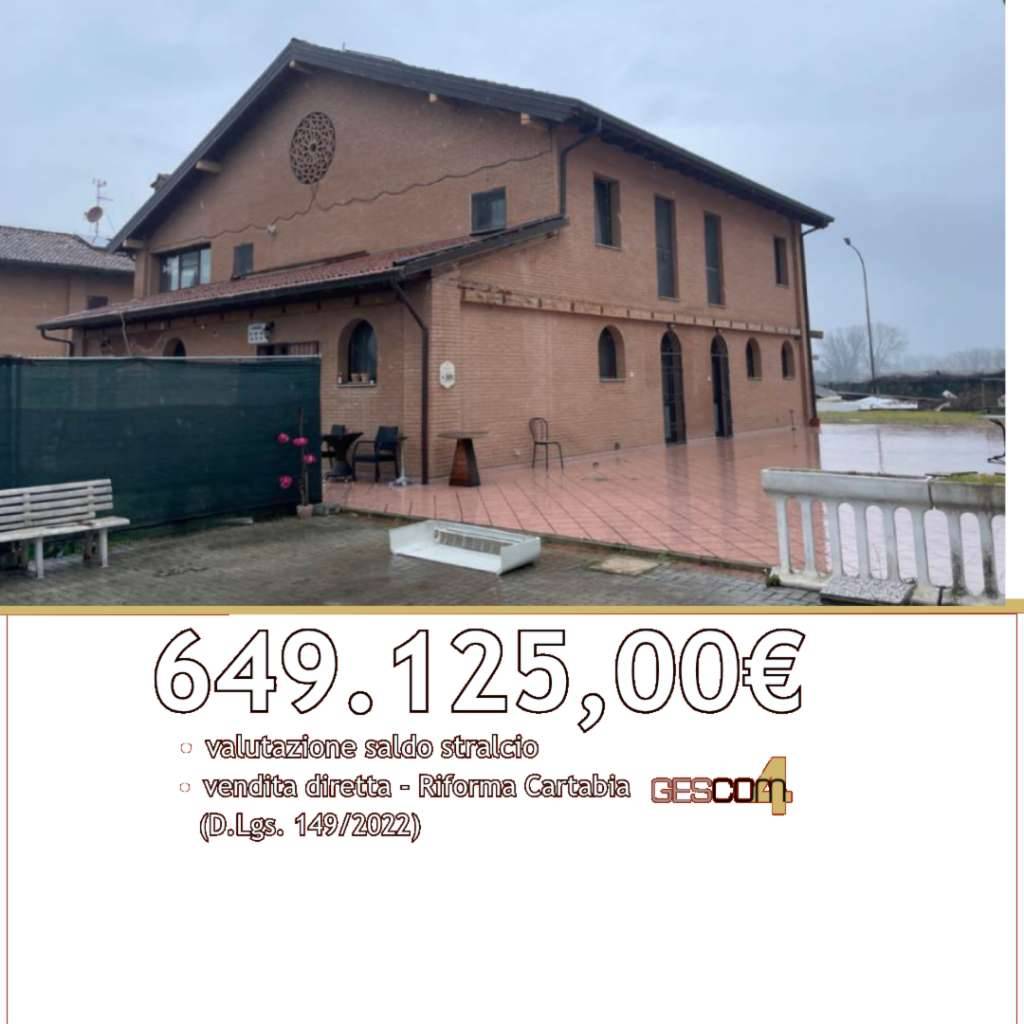 Hotel, Anzola dell'Emilia