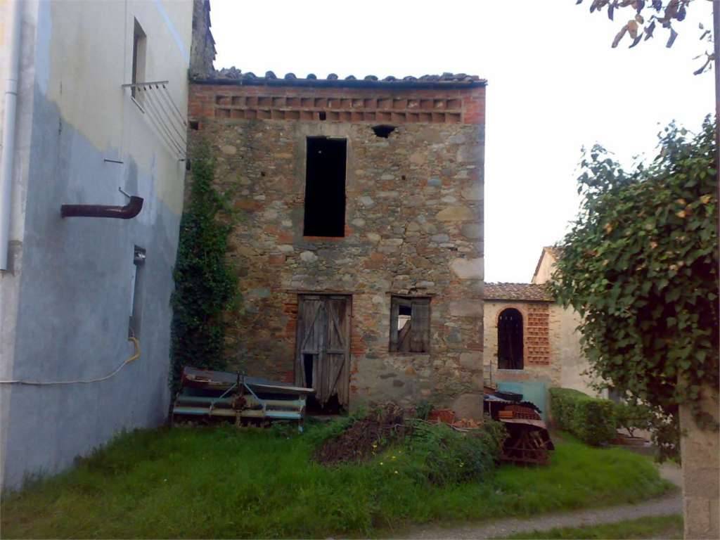 Rustico San Ginese di Compito, Capannori