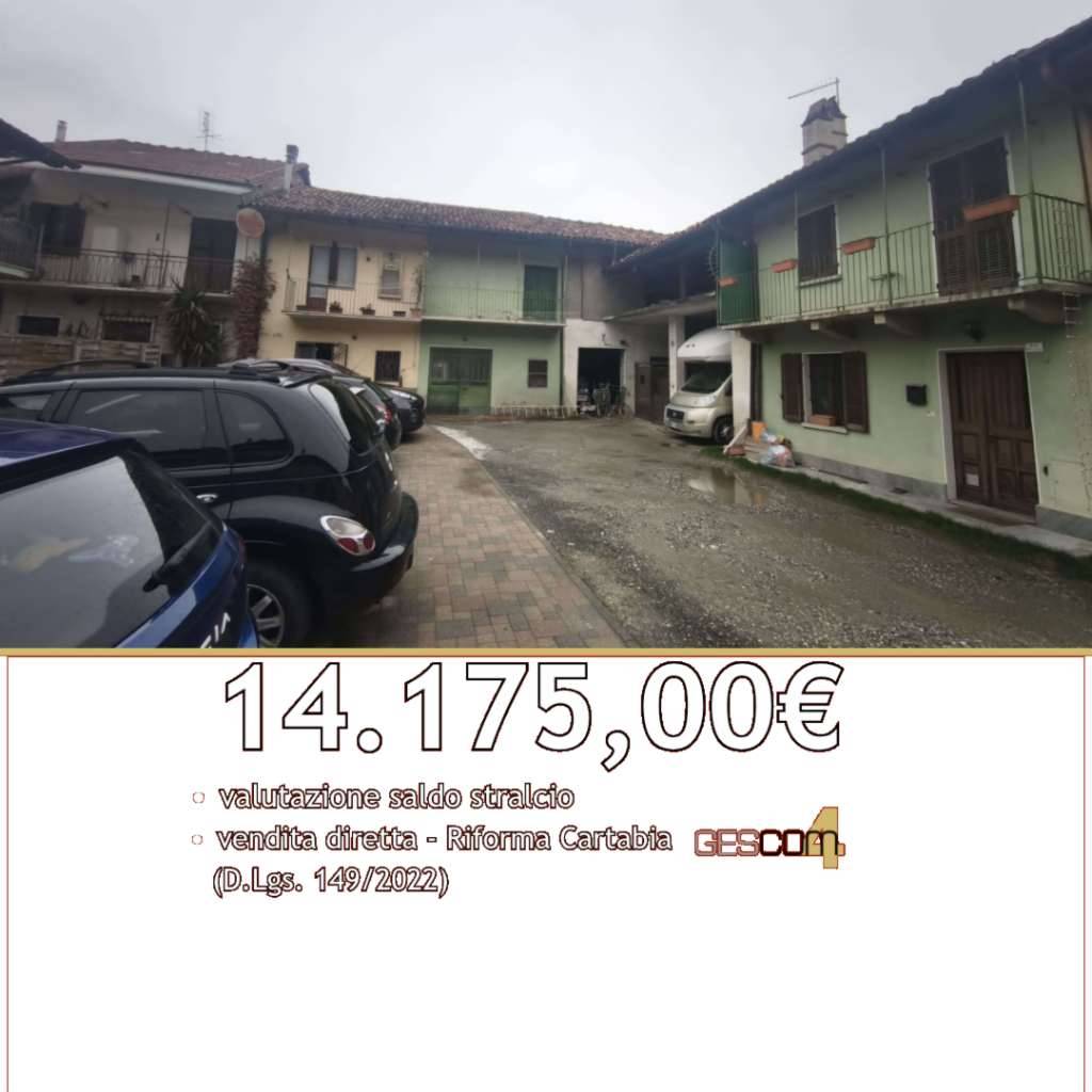 Appartamento Via Torino, 77, Sant'Antonino di Susa