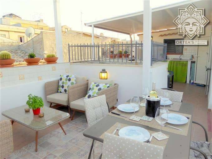 Appartamento Ortigia, Siracusa