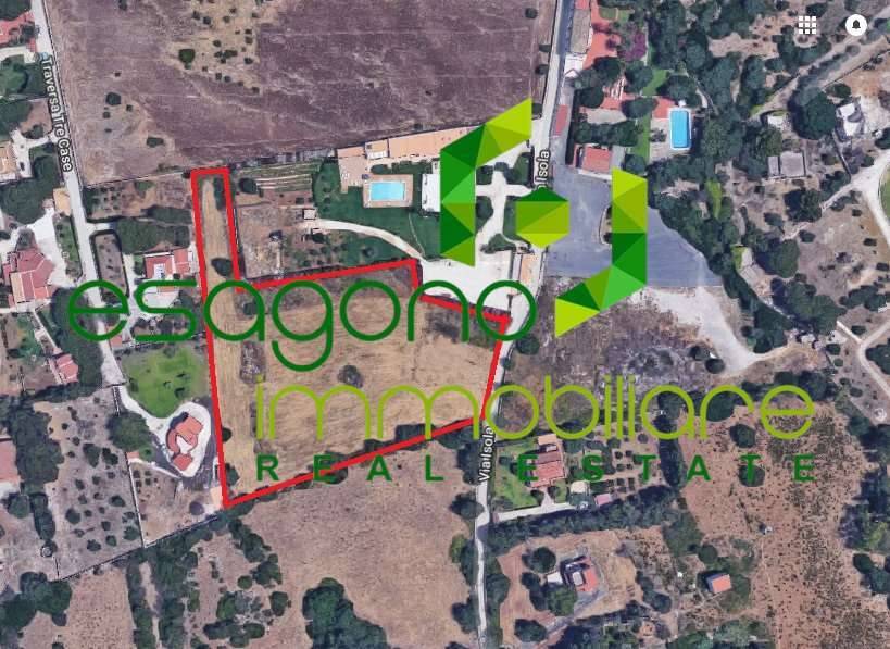 Terreno edificabile Isola, Siracusa