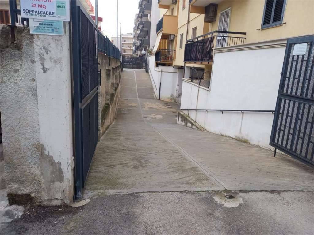 Box - Garage - Posto Auto, Bitonto
