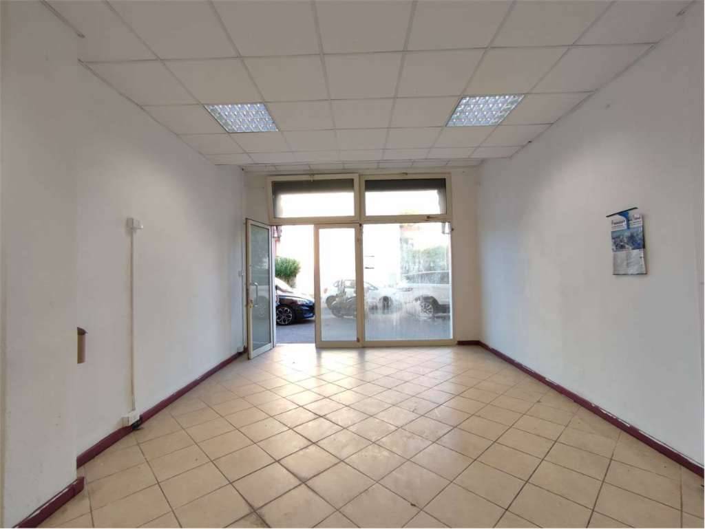 Negozio Via Piemonte, Livorno